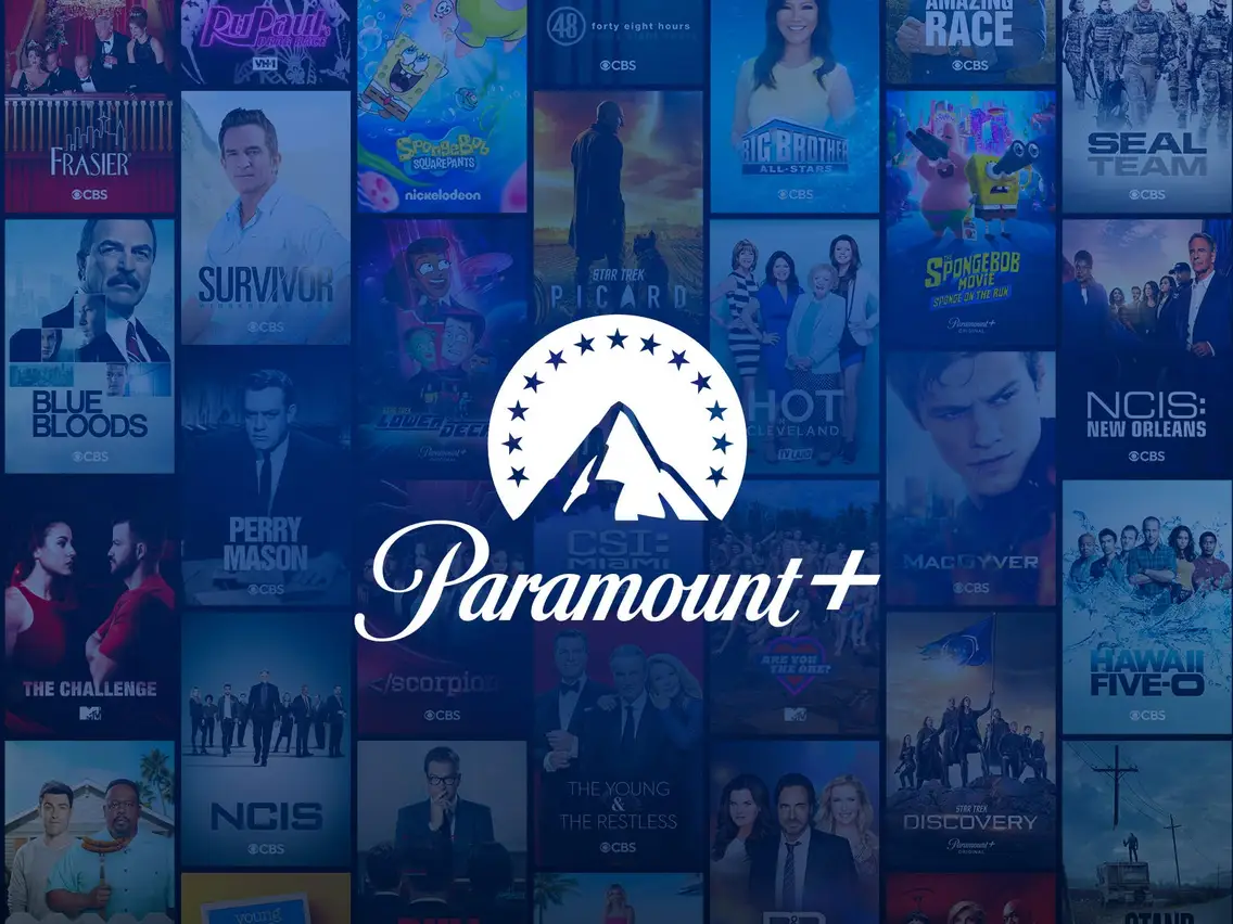 The Paramount+ Exclusive Shows Lineup: