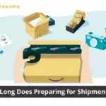 Amazon order in preparation status