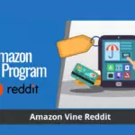 Amazon Vine Reddit Collaboration