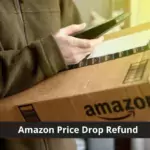 Amazon Price Drop Refund