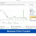 Amazon Price Tracker - Save Money
