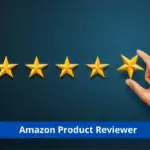 Amazon Product Reviewer - Get Free Products