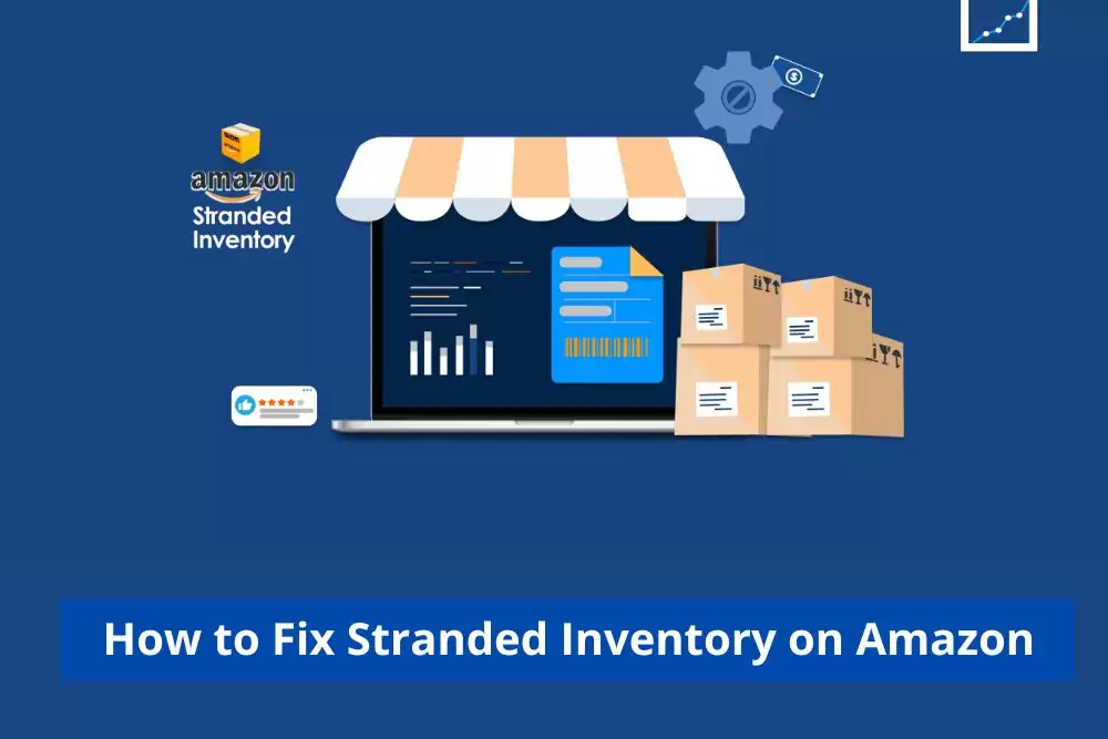 Fixing Stranded Inventory on Amazon