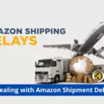 Amazon Shipment Delay