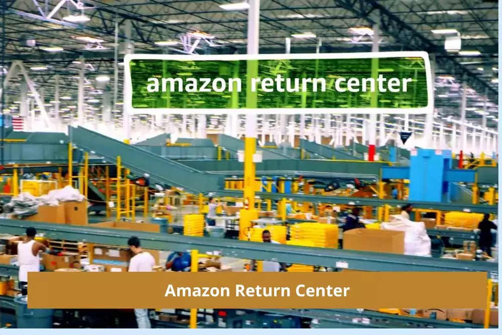 Amazon_Return_Center_Process