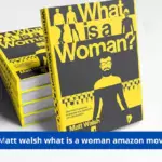 Matt Walsh: What is a Woman - Movie Cover