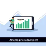 amazon price adjustment