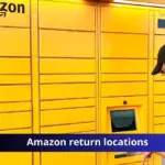 Amazon Hub Locker - Convenient and Secure Parcel Delivery