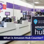 What is Amazon Hub Counter?