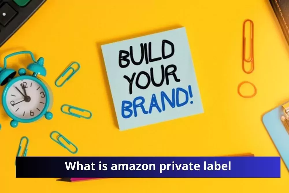 Amazon Private Labeling Guide - Strategies for Success
