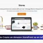 Amazon Storefront for Influencers