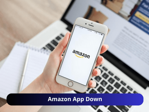 Troubleshooting Amazon App Downtime