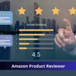 Amazon Product Reviewer