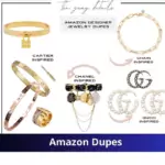 Amazon Dupes Guide