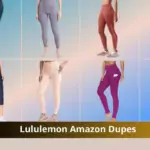 Lululemon Amazon Dupes: Top Affordable Alternatives