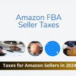 Amazon Sellers Taxes 2024