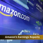 Amazon's Earnings Reports