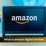 what is amazon digital services