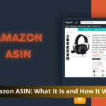 Amazon ASIN: What It Is and How It Works