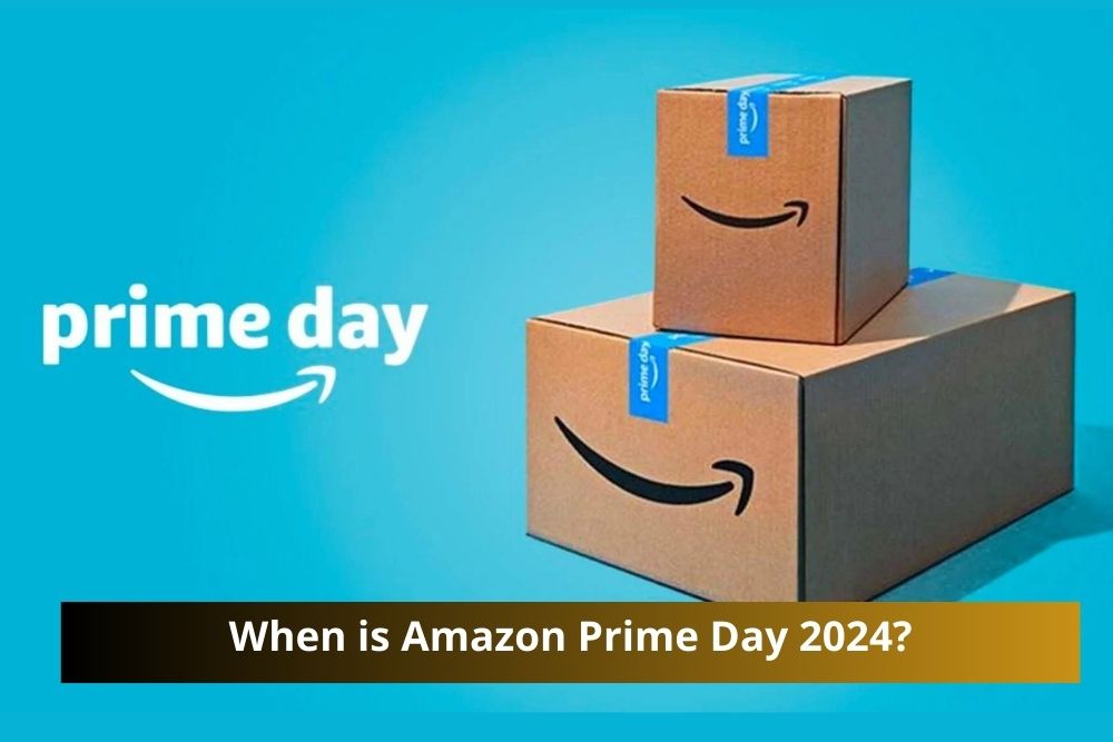Amazon Prime Day
