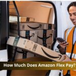 How Much Does Amazon Flex Pay?