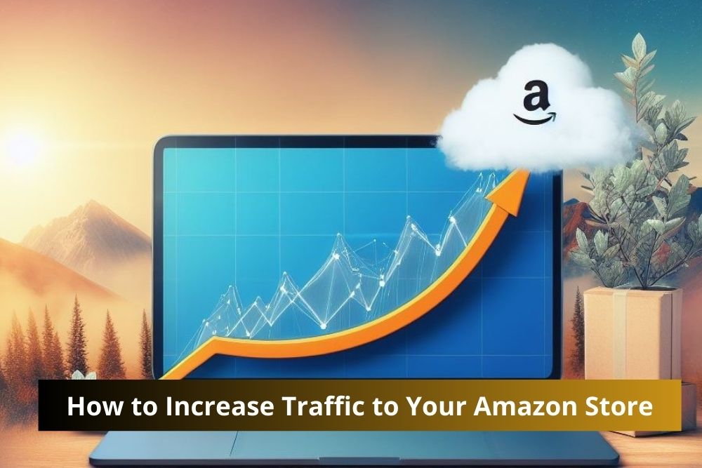 Increase Amazon Store Traffic
