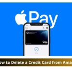 How to Use Apple Pay on Amazon