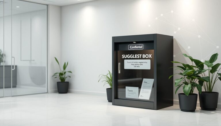 Amazon Ethics Line: Report Concerns Confidentially