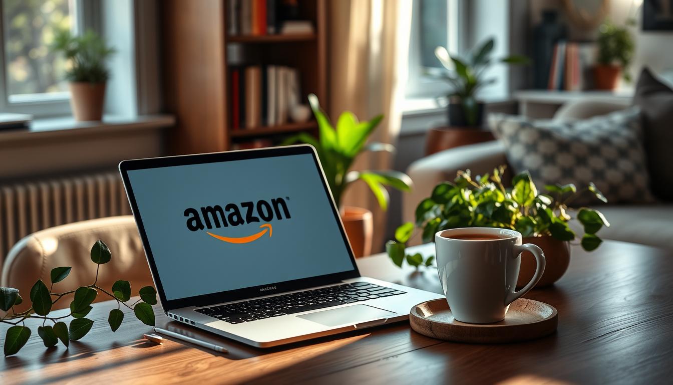 amazon jobs remote