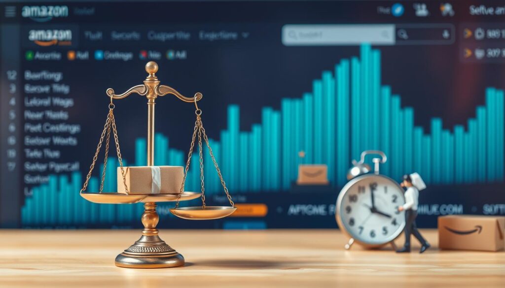 third-party seller responsibilities