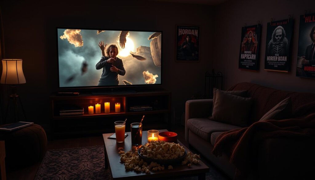 Streaming Tips for Amazon Prime Horror Movies