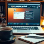 amazon chat with customer support