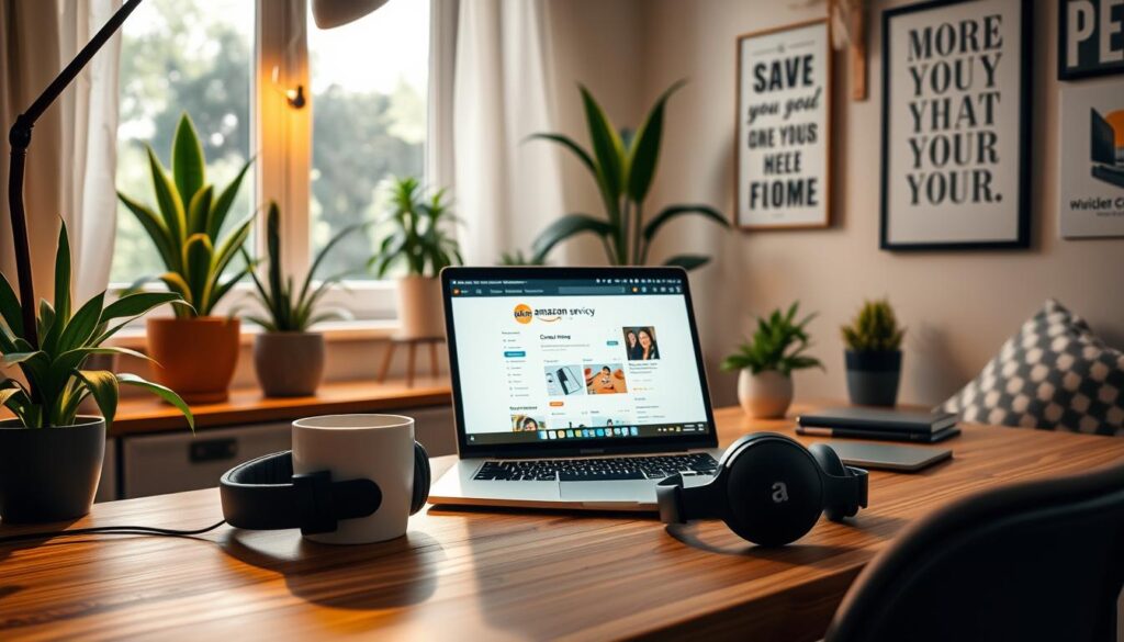 amazon job customer support