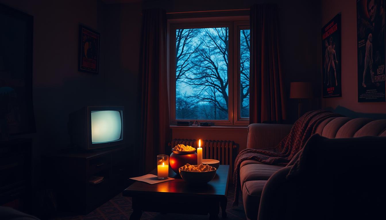 amazon prime horror movies