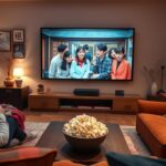 amazon prime korean drama