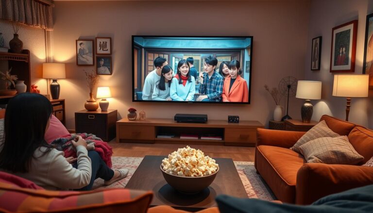 amazon prime korean drama