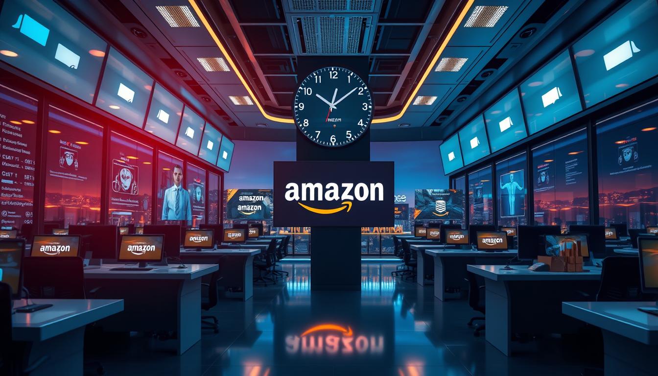 does amazon have 24/7 customer service call