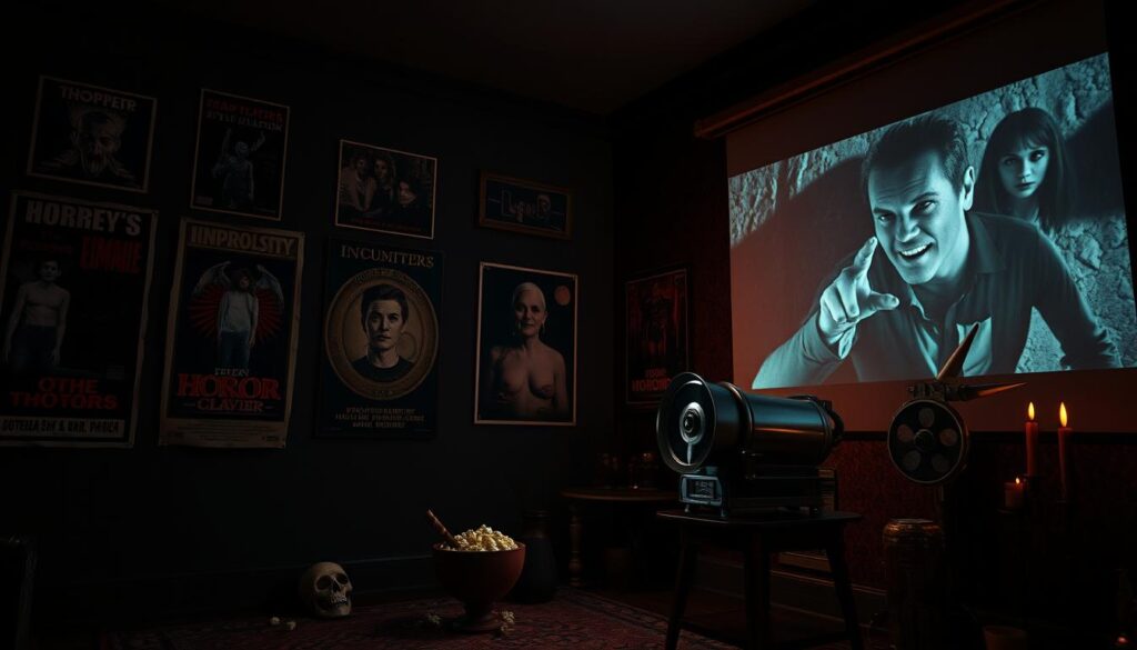 horror anthology movies on amazon prime