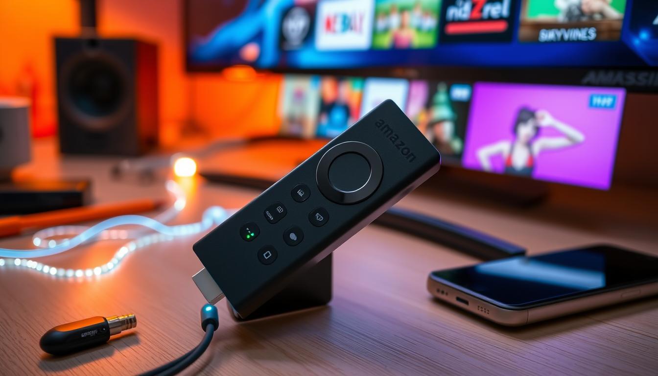 how jailbreak amazon fire stick