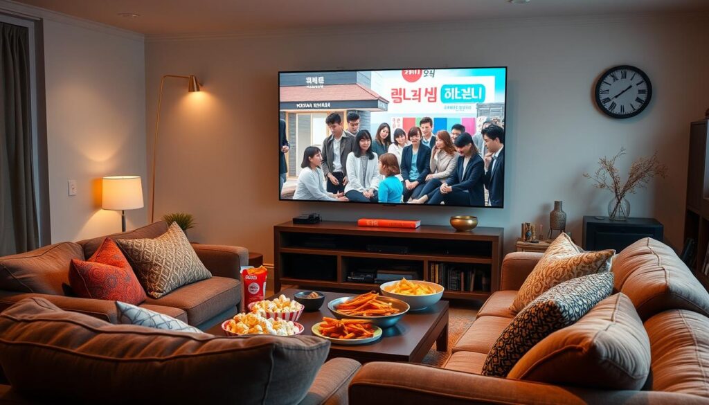 korean drama on amazon prime