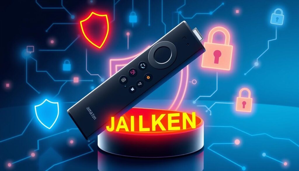 safety tips jailbroken fire stick