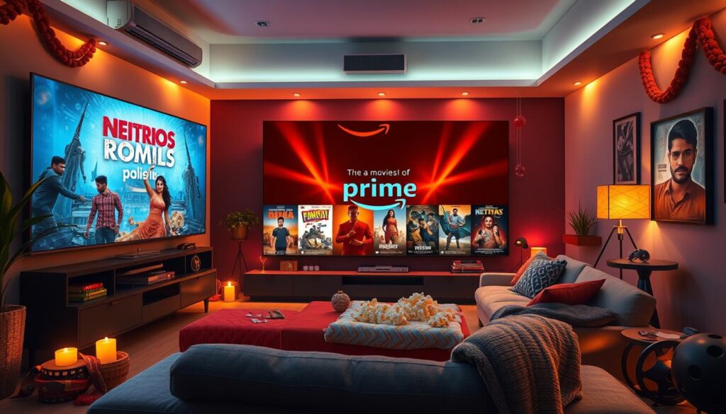 Amazon Prime New Hindi Movies 2023