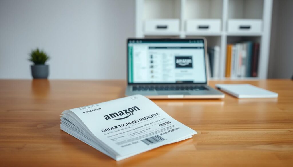 Amazon Order Archive Management