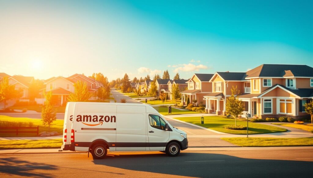 Eligible Sunday Delivery