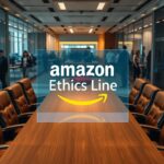 amazon ethics line