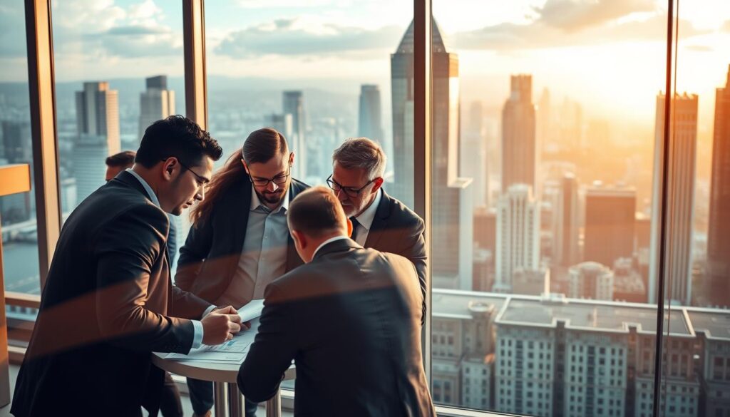 business and marketing strategies