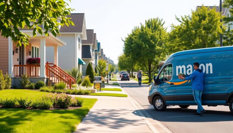 does amazon deliver on sunday