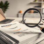 how to archive amazon orders