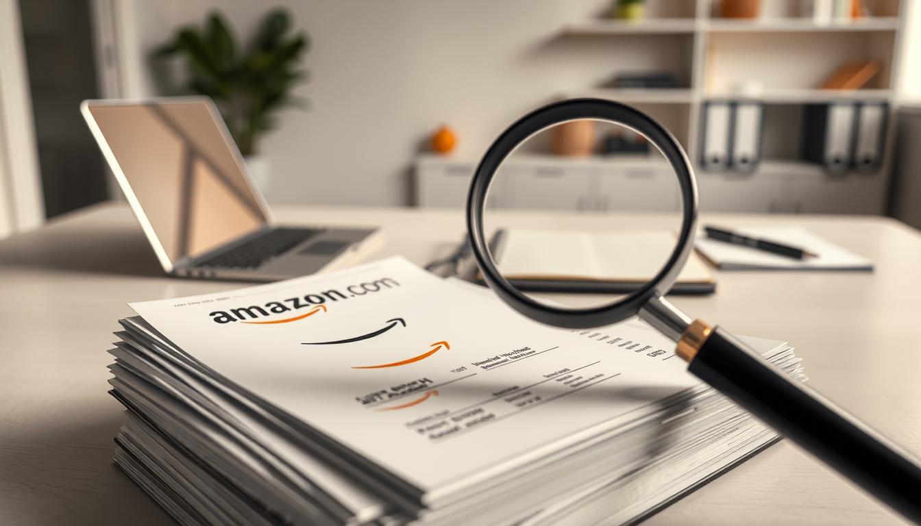 how to archive amazon orders