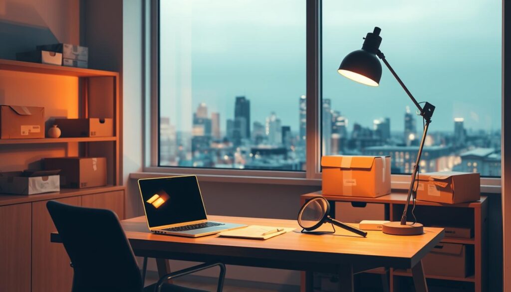 missing item resolution